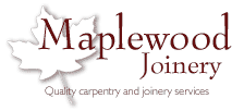 Maplewood Joinery